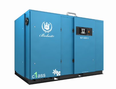 BLT S 超高效系列壓縮機